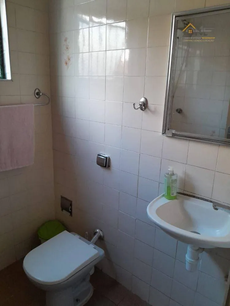 Casa, 5 quartos, 230 m² - Foto 9