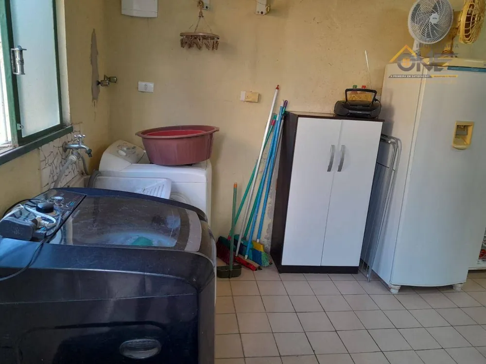 Casa, 5 quartos, 230 m² - Foto 5