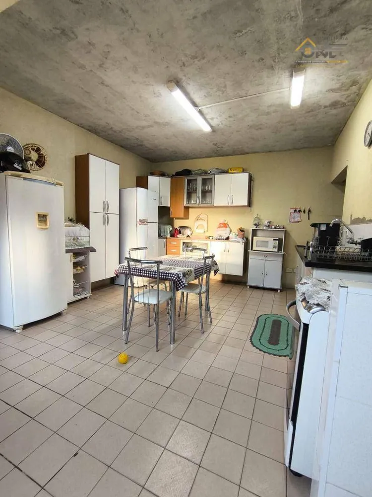 Casa, 5 quartos, 230 m² - Foto 6