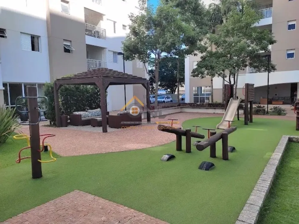 Apartamento, 2 quartos, 67 m² - Foto 1