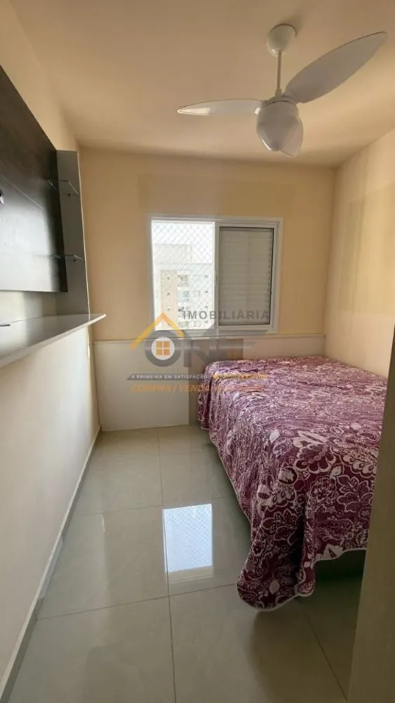 Apartamento, 2 quartos, 67 m² - Foto 2