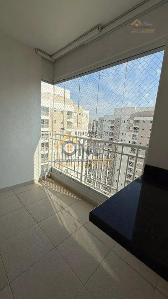 Apartamento, 2 quartos, 67 m² - Foto 8