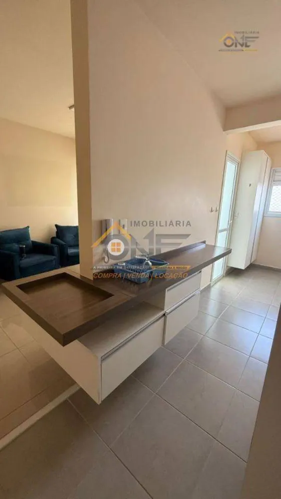 Apartamento, 2 quartos, 67 m² - Foto 7