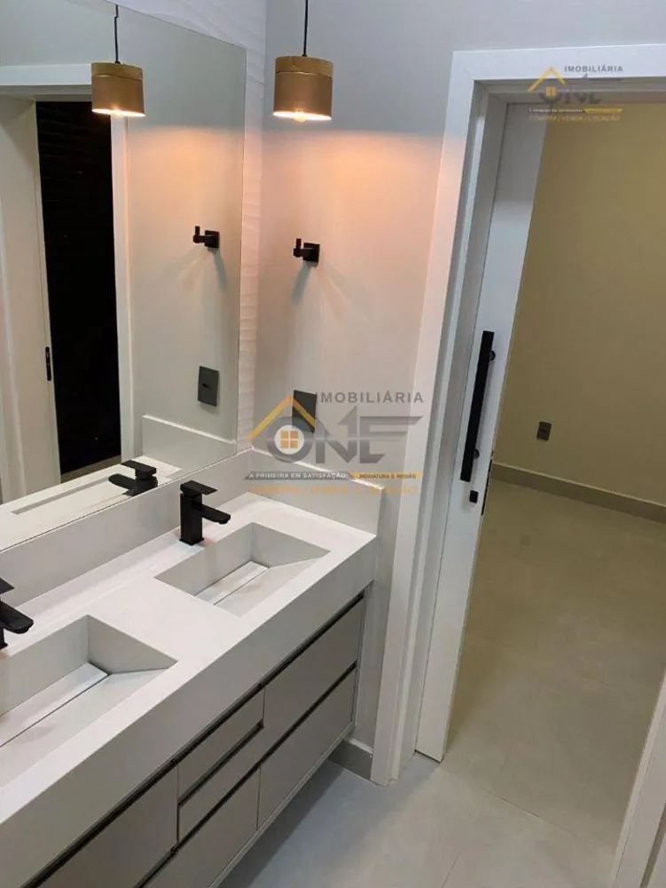 Casa de Condomínio, 3 quartos - Foto 10
