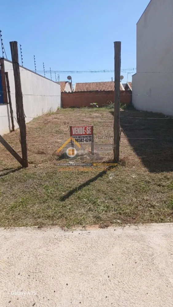 Terreno, 159 m² - Foto 1