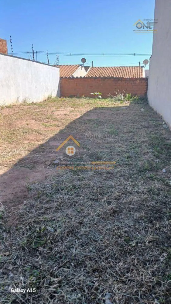 Terreno, 159 m² - Foto 1