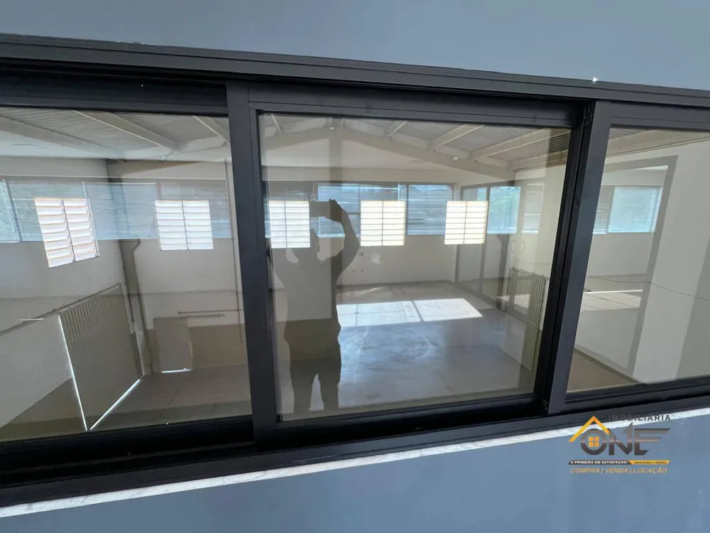 Depósito-Galpão, 386 m² - Foto 6
