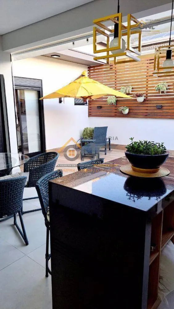 Casa de Condomínio, 3 quartos - Foto 6