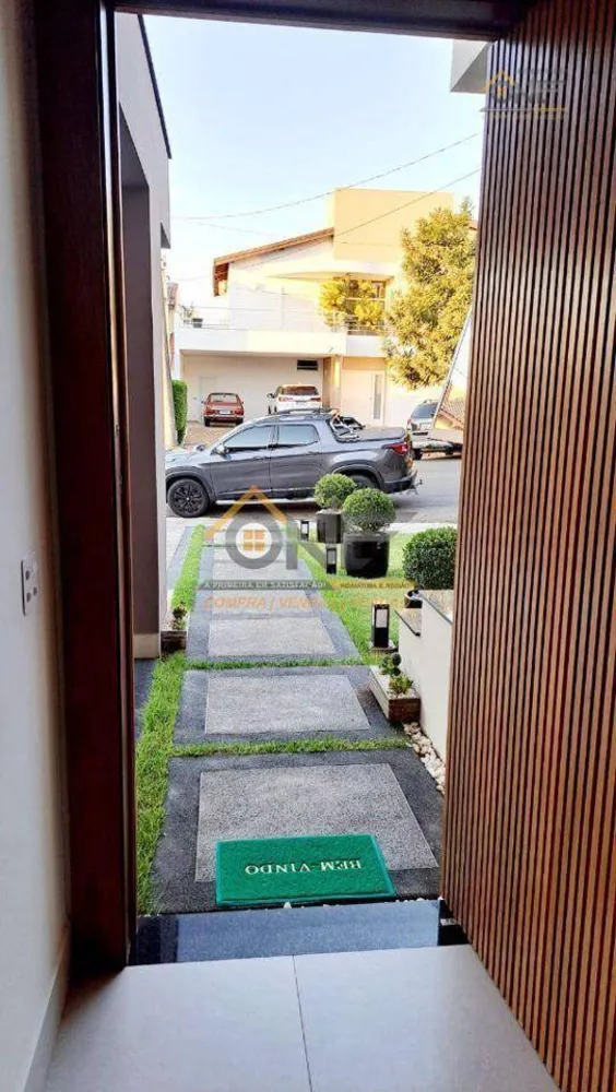 Casa de Condomínio, 3 quartos - Foto 8