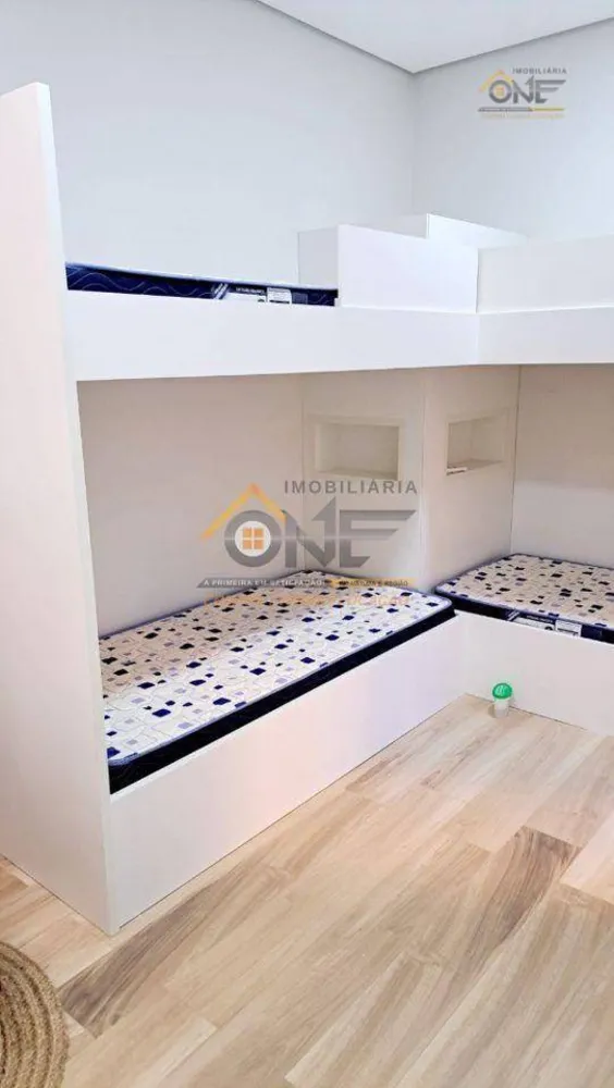 Casa de Condomínio, 3 quartos - Foto 16