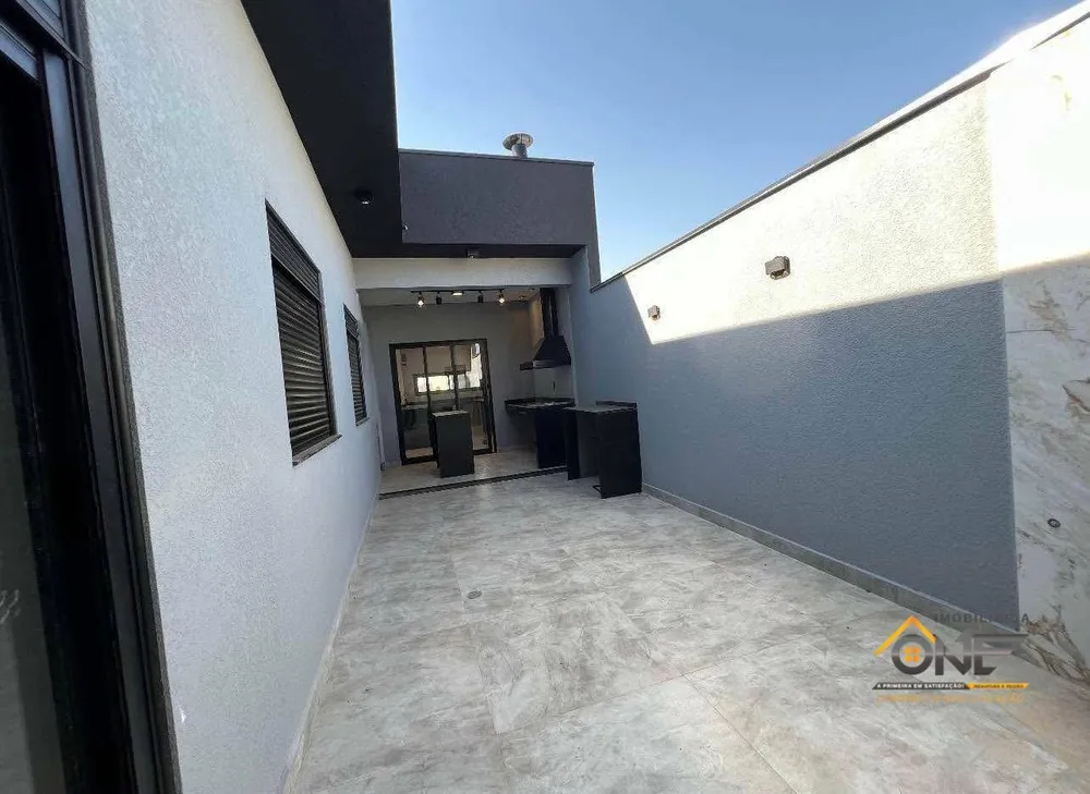 Casa, 3 quartos, 104 m² - Foto 6