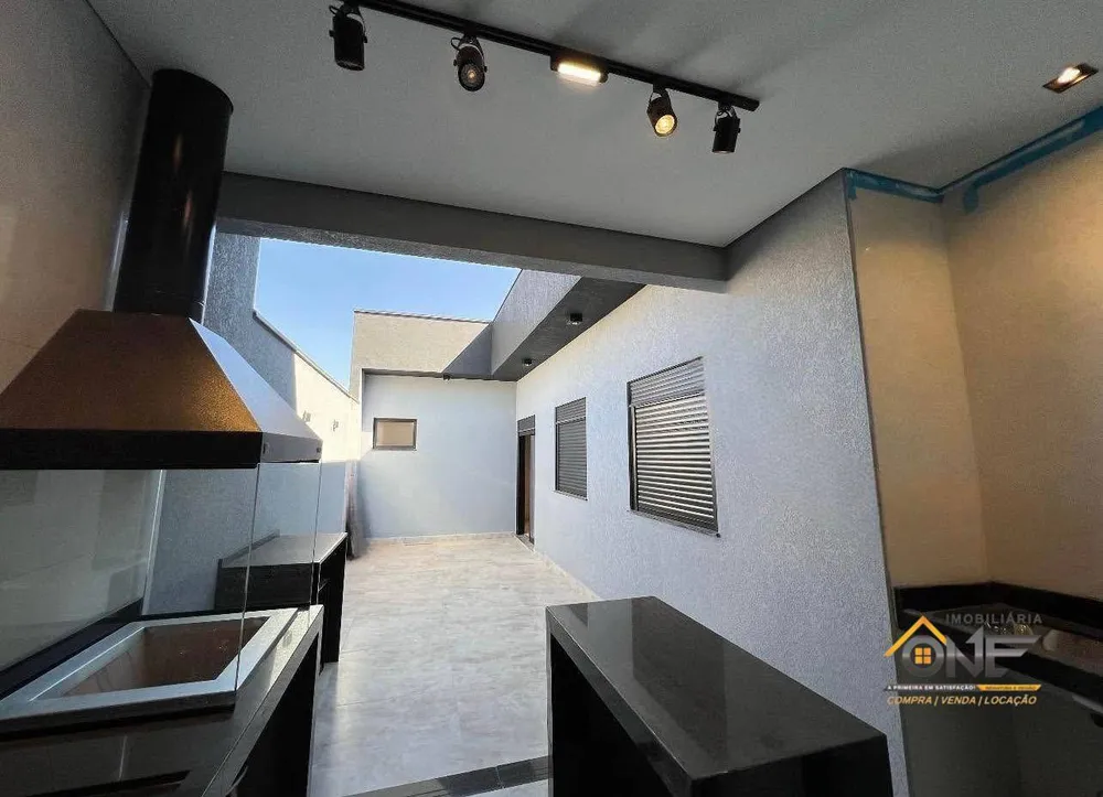 Casa, 3 quartos, 104 m² - Foto 7