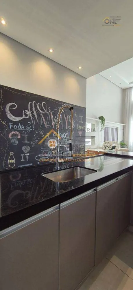 Casa de Condomínio, 3 quartos - Foto 6