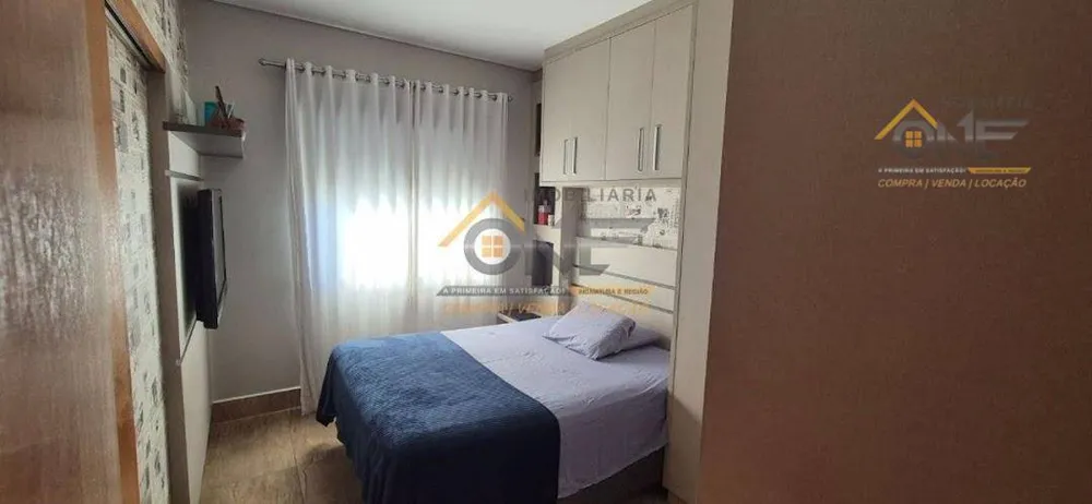 Casa de Condomínio, 3 quartos - Foto 8