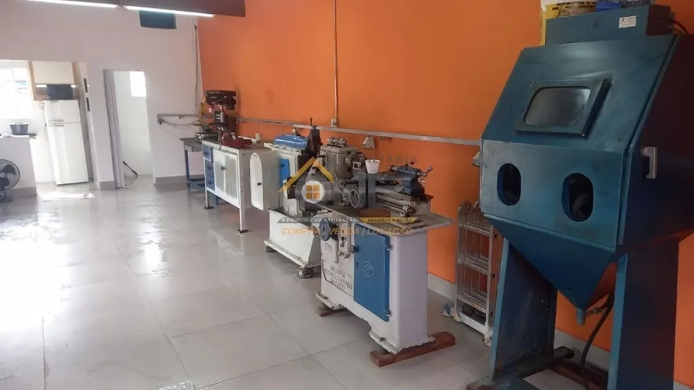 Chácara, 1000 m² - Foto 3