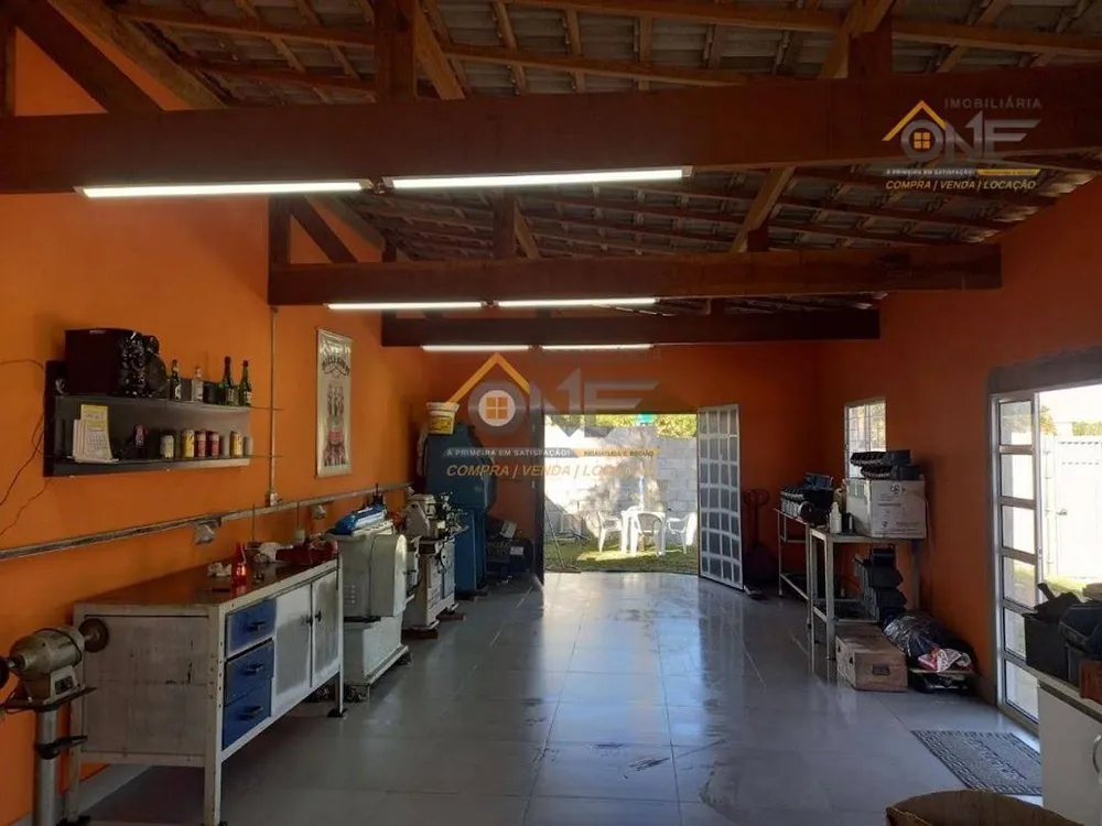 Chácara, 1 quarto, 1000 m² - Foto 10