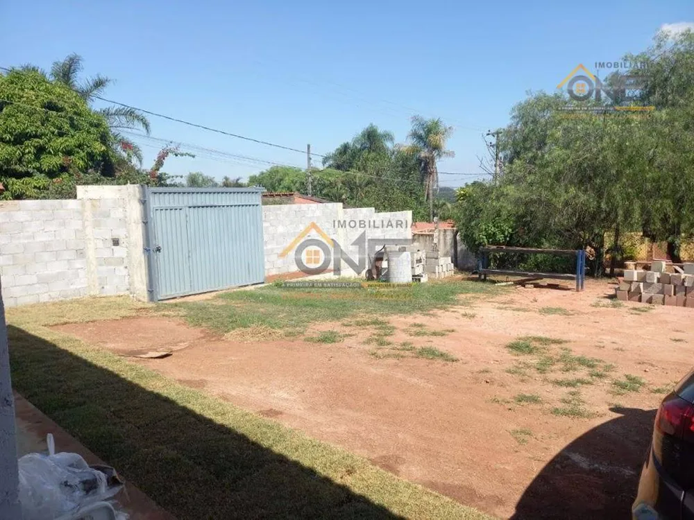 Chácara, 1 quarto, 1000 m² - Foto 6