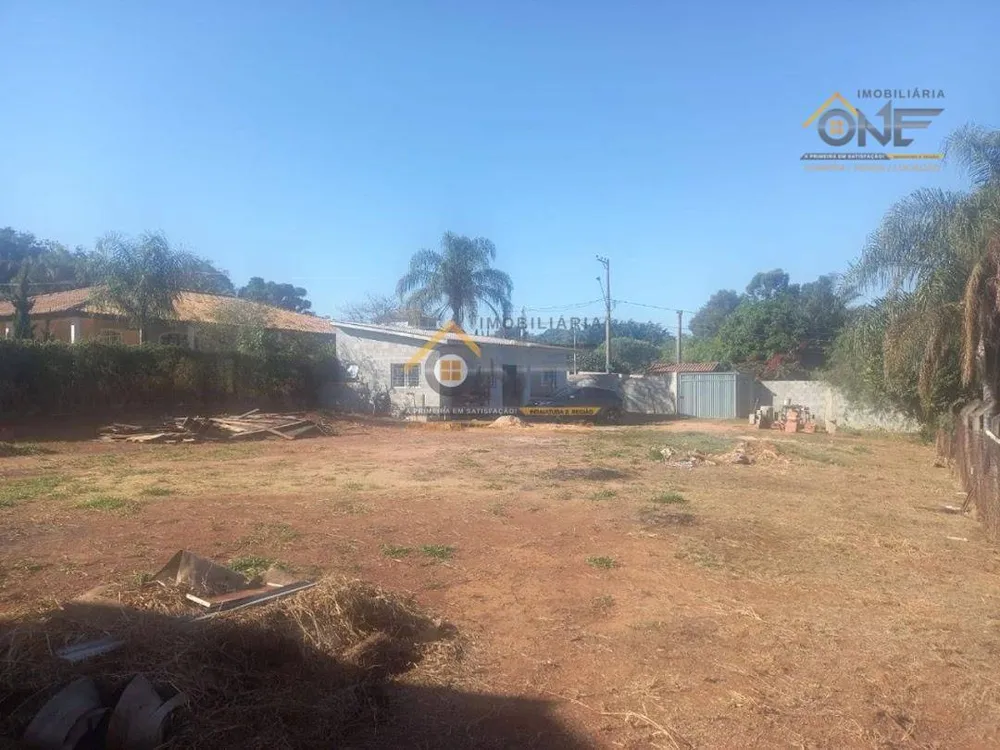 Chácara, 1 quarto, 1000 m² - Foto 12