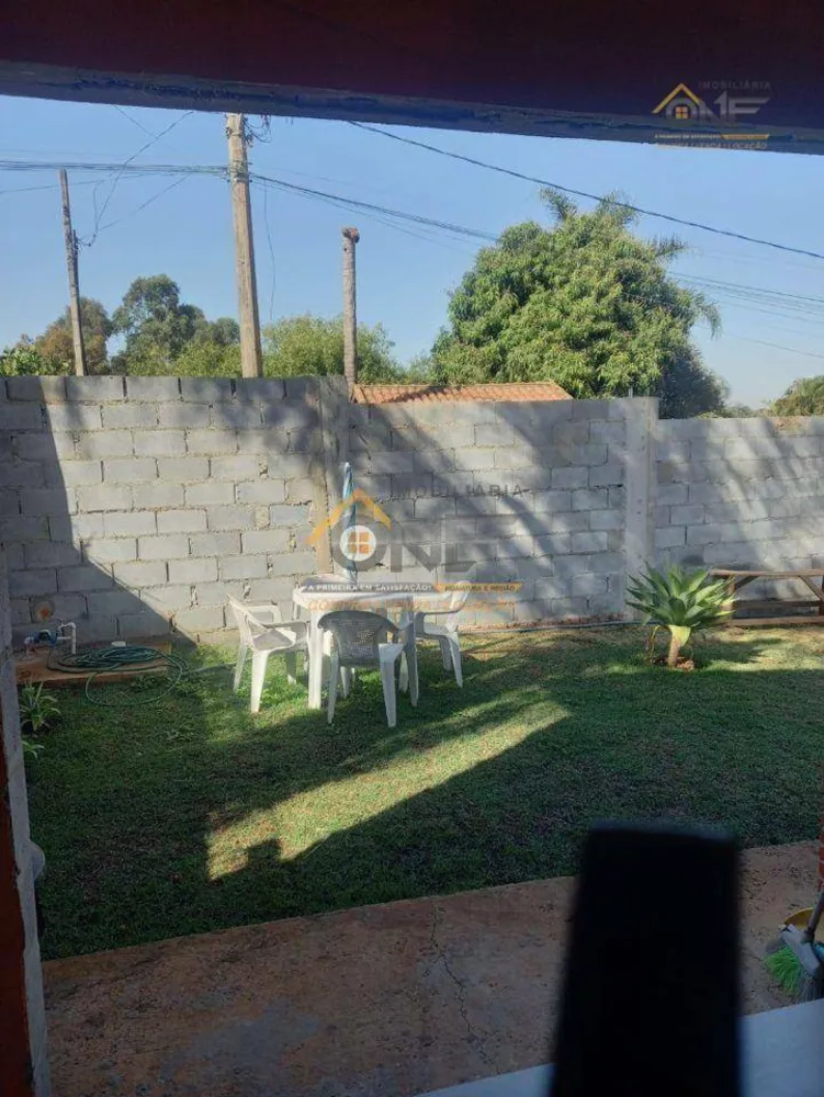 Chácara, 1 quarto, 1000 m² - Foto 15