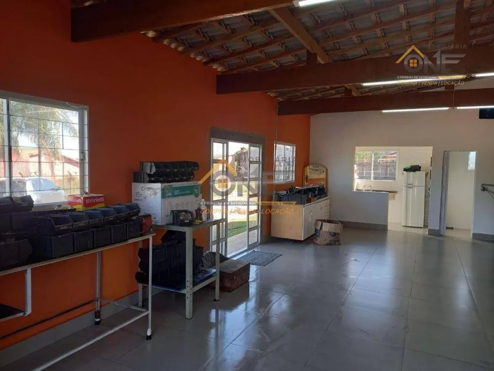 Chácara, 1 quarto, 1000 m² - Foto 16