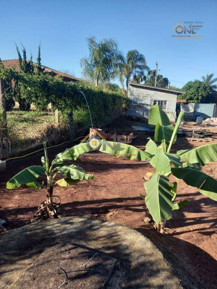 Chácara, 1 quarto, 1000 m² - Foto 11