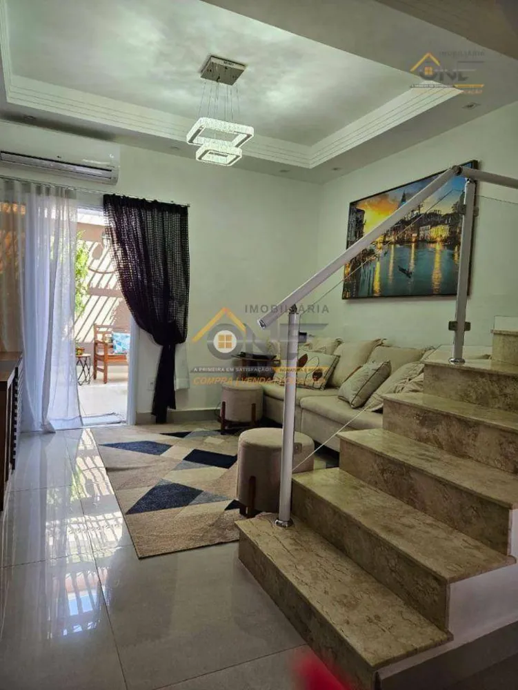 Casa de Condomínio, 3 quartos - Foto 6
