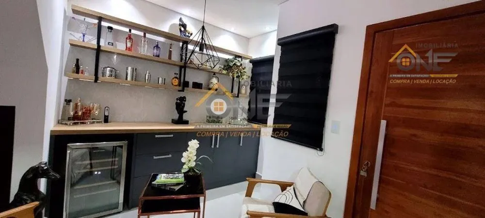 Casa de Condomínio, 3 quartos - Foto 5