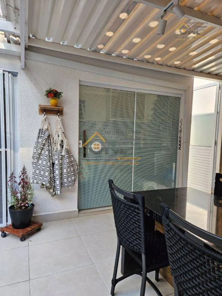 Casa de Condomínio, 3 quartos - Foto 8