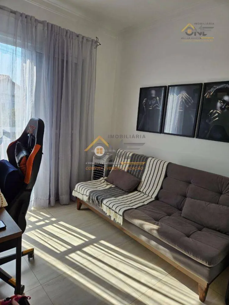 Casa de Condomínio, 3 quartos - Foto 10