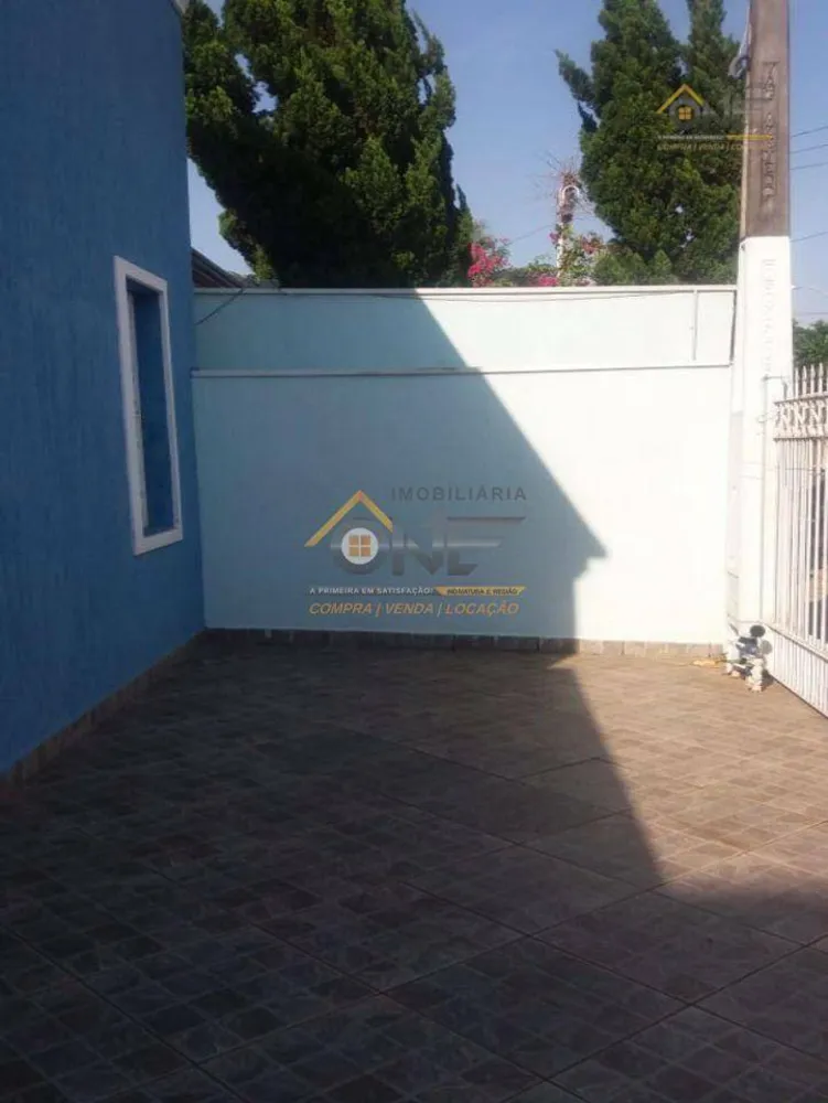 Casa, 1 quarto, 187 m² - Foto 6