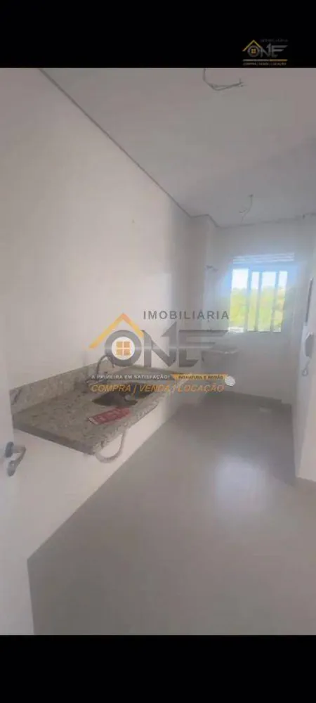 Apartamento, 2 quartos, 46 m² - Foto 5