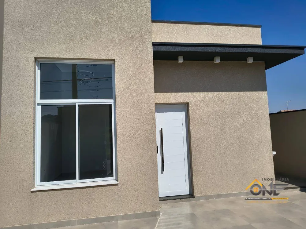 Casa, 3 quartos, 70 m² - Foto 4