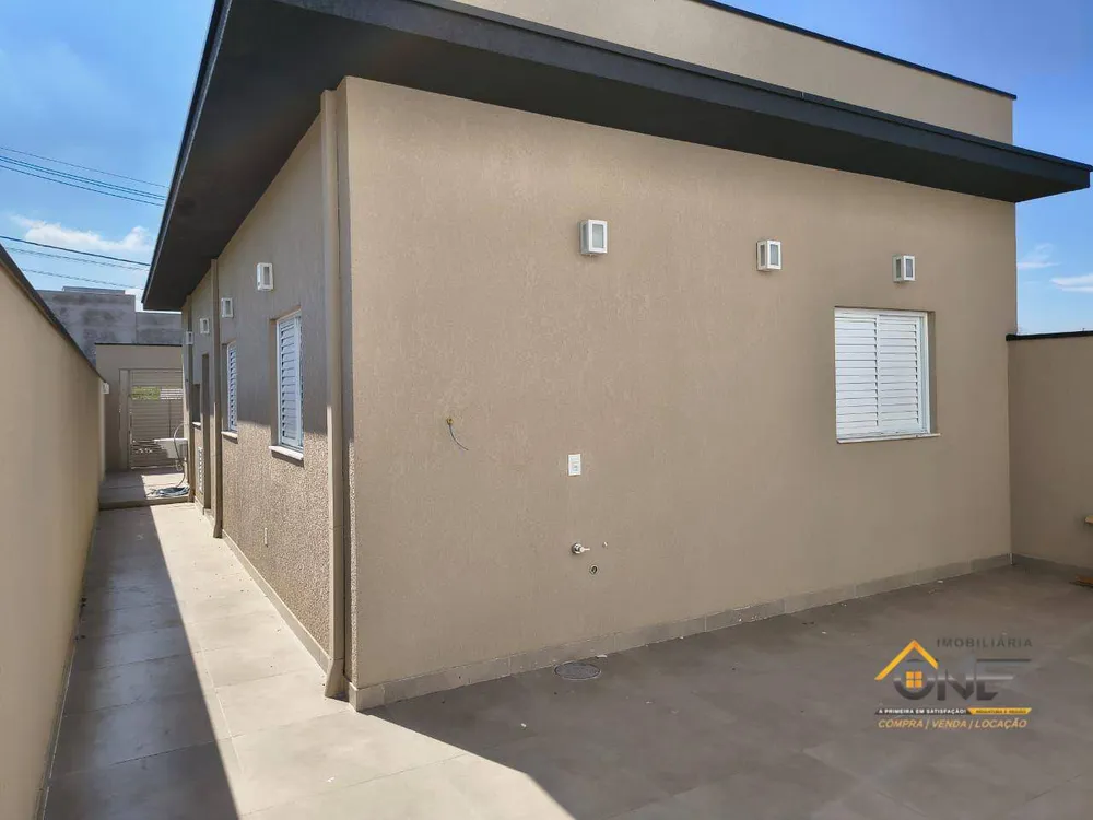 Casa, 3 quartos, 70 m² - Foto 11