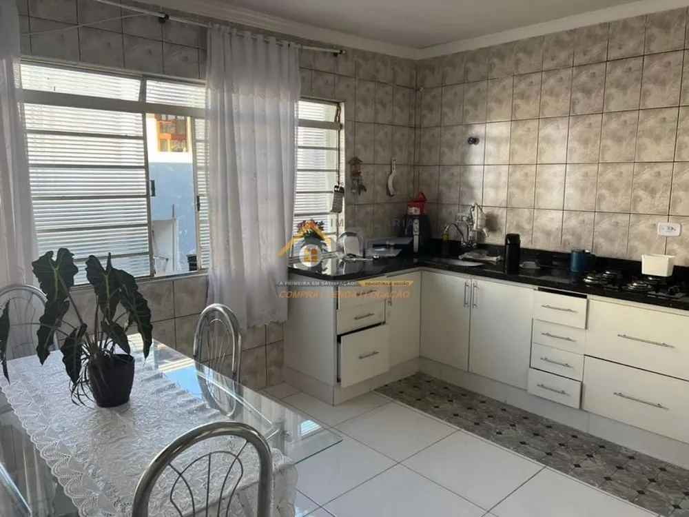 Casa, 8 quartos, 446 m² - Foto 1