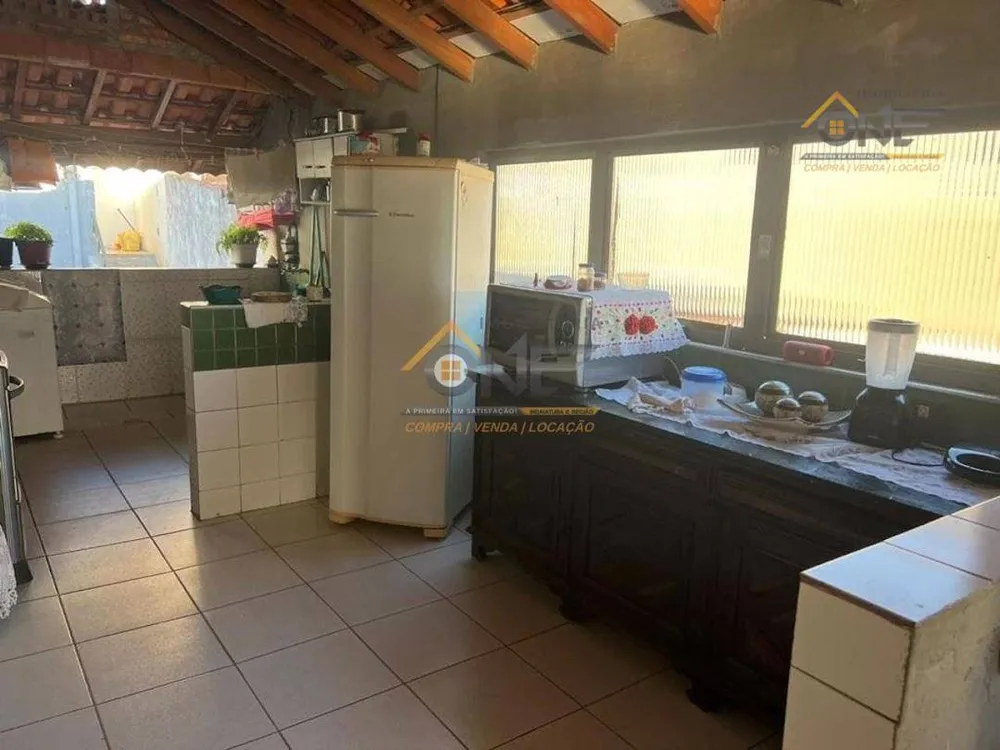 Casa, 8 quartos, 446 m² - Foto 9