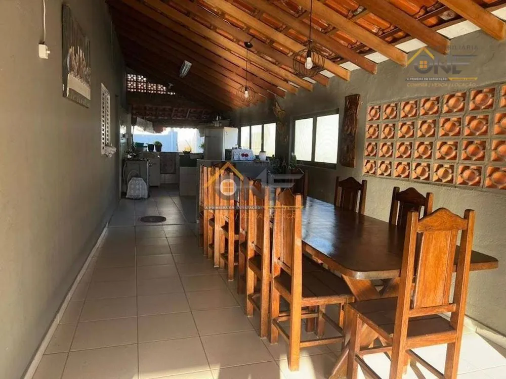 Casa, 8 quartos, 446 m² - Foto 8
