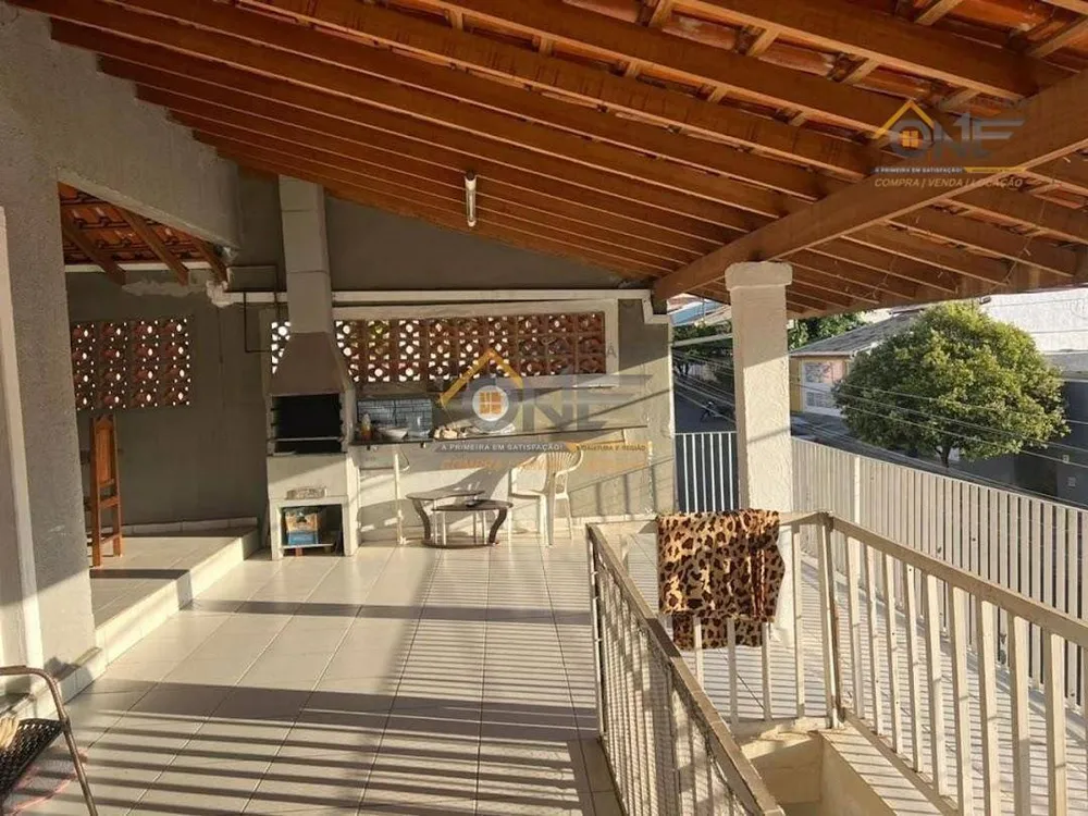 Casa, 8 quartos, 446 m² - Foto 5