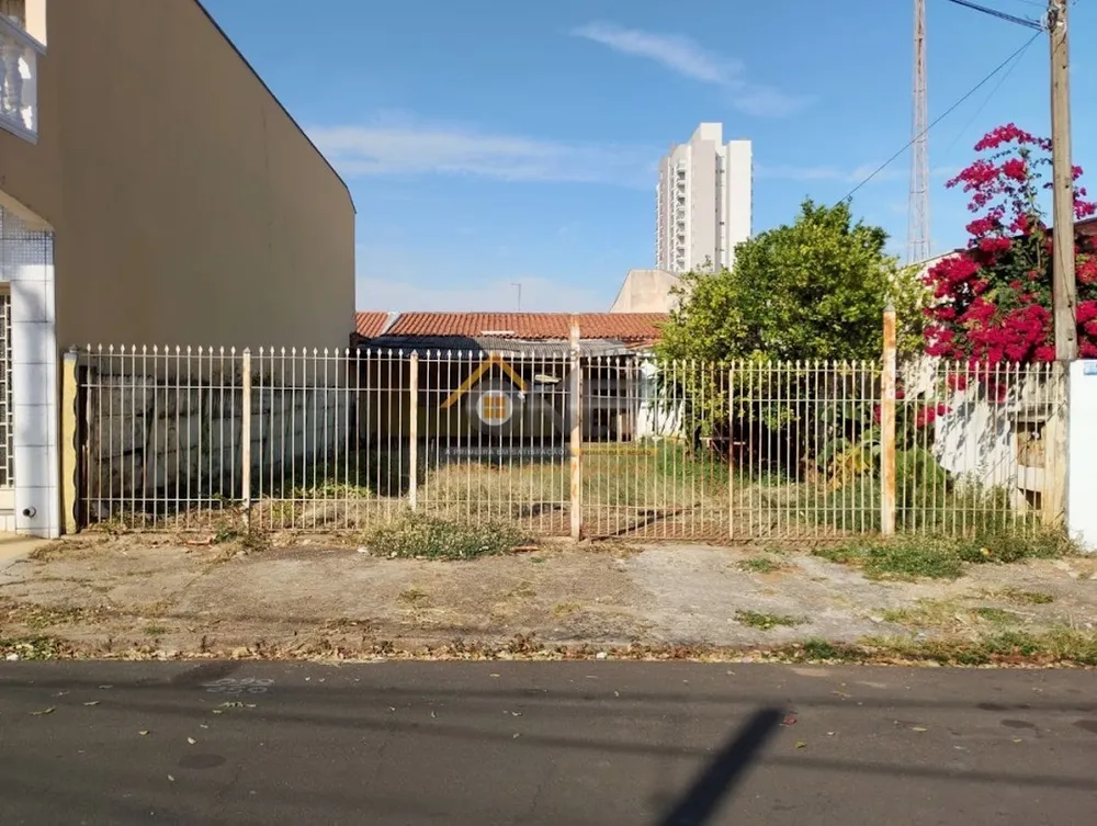 Terreno, 125 m² - Foto 1