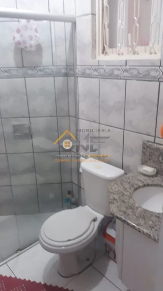 Casa, 2 quartos, 160 m² - Foto 3