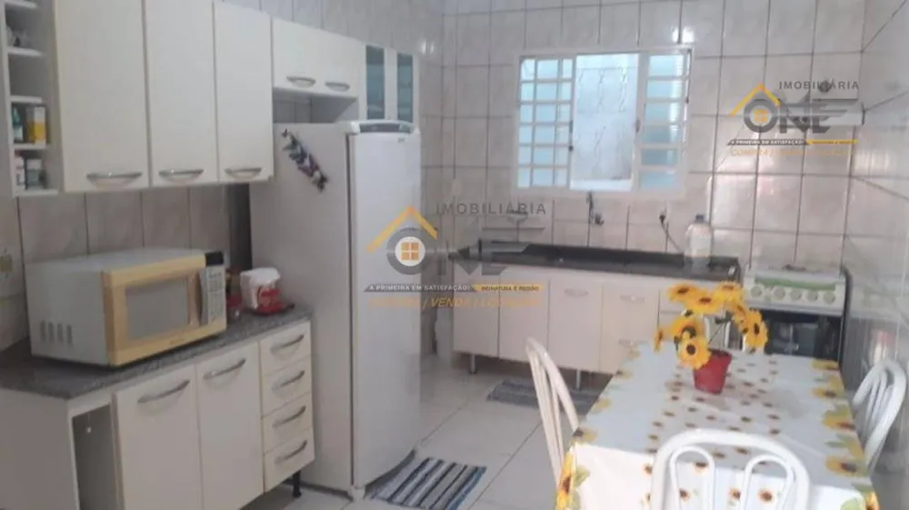 Casa, 2 quartos, 160 m² - Foto 5