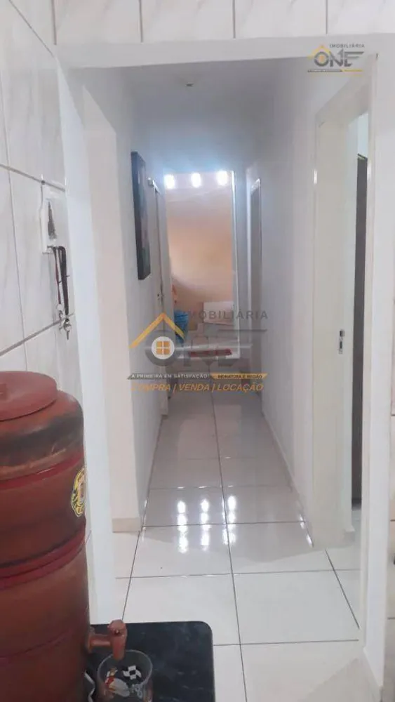 Casa, 2 quartos, 160 m² - Foto 7