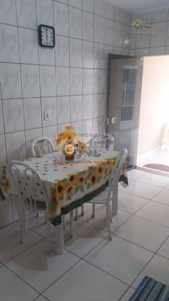 Casa, 2 quartos, 160 m² - Foto 16