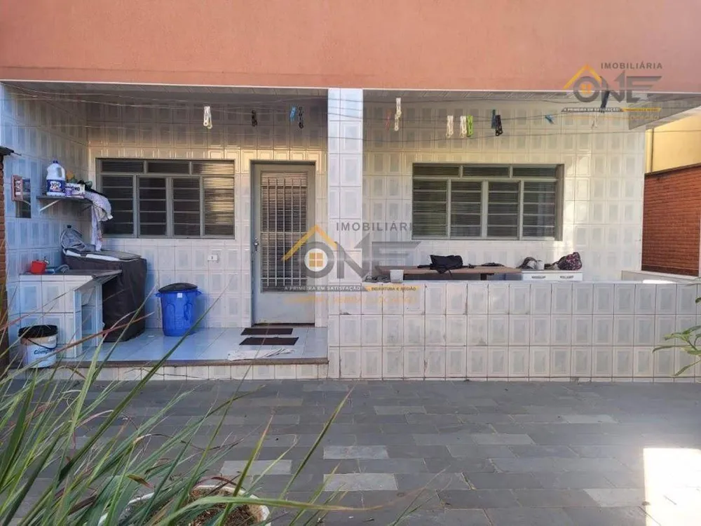 Casa, 5 quartos, 240 m² - Foto 5