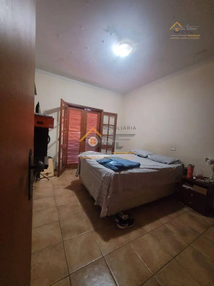 Casa, 5 quartos, 240 m² - Foto 12