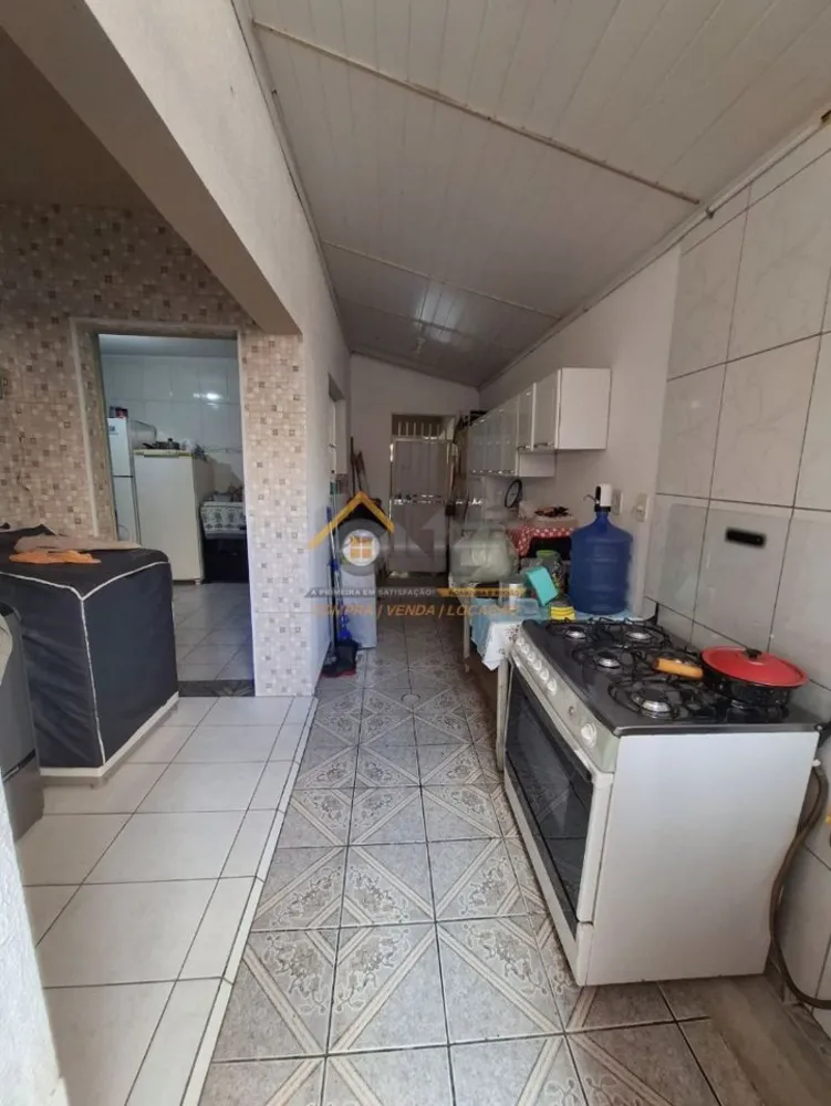 Casa, 3 quartos, 140 m² - Foto 1
