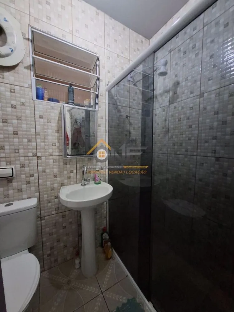 Casa, 3 quartos, 140 m² - Foto 2