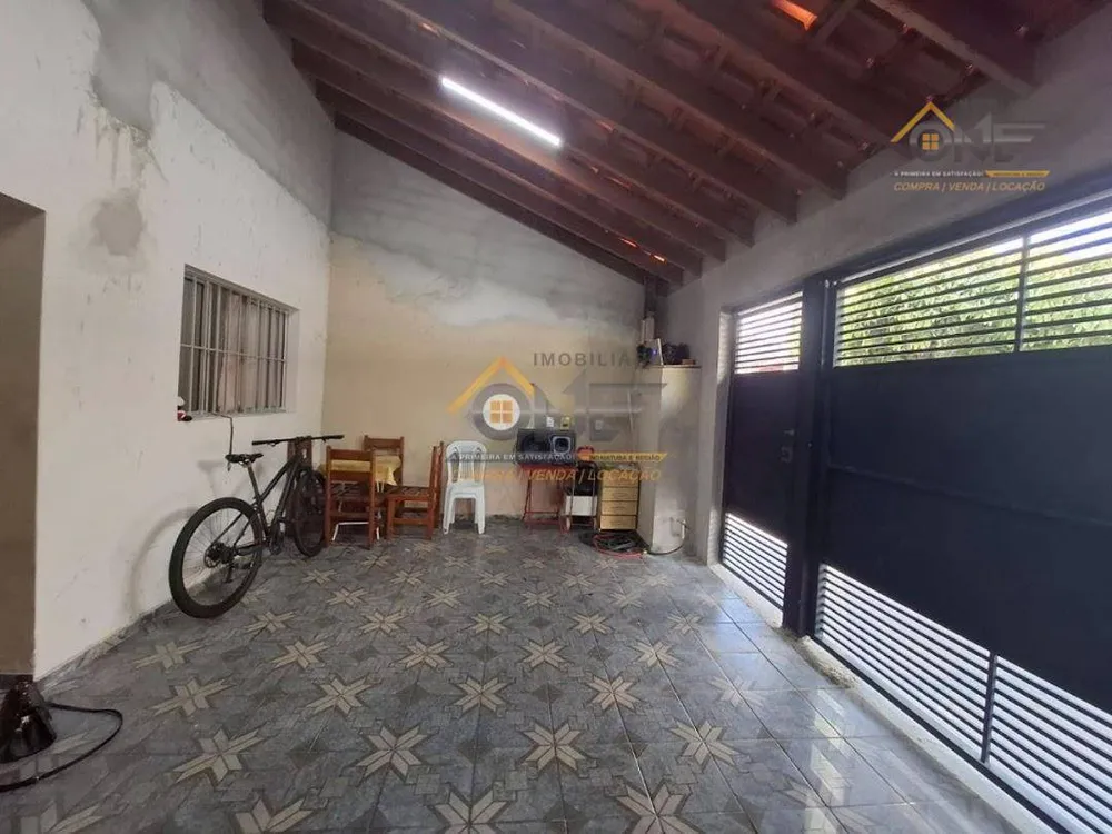 Casa, 3 quartos, 140 m² - Foto 6
