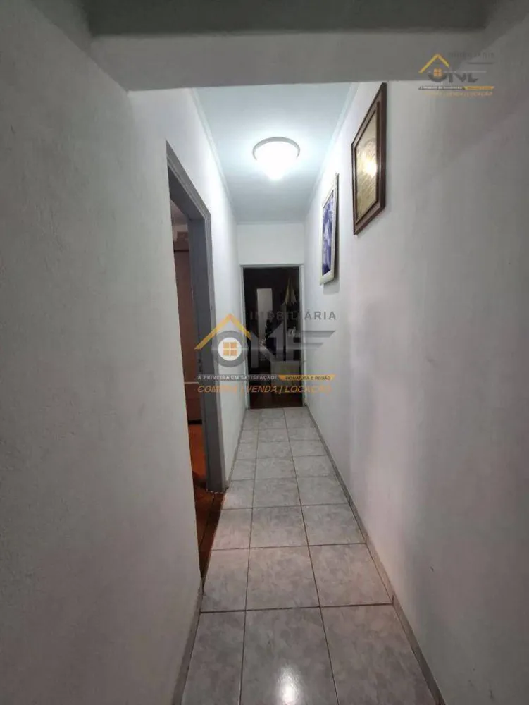 Casa, 3 quartos, 140 m² - Foto 10