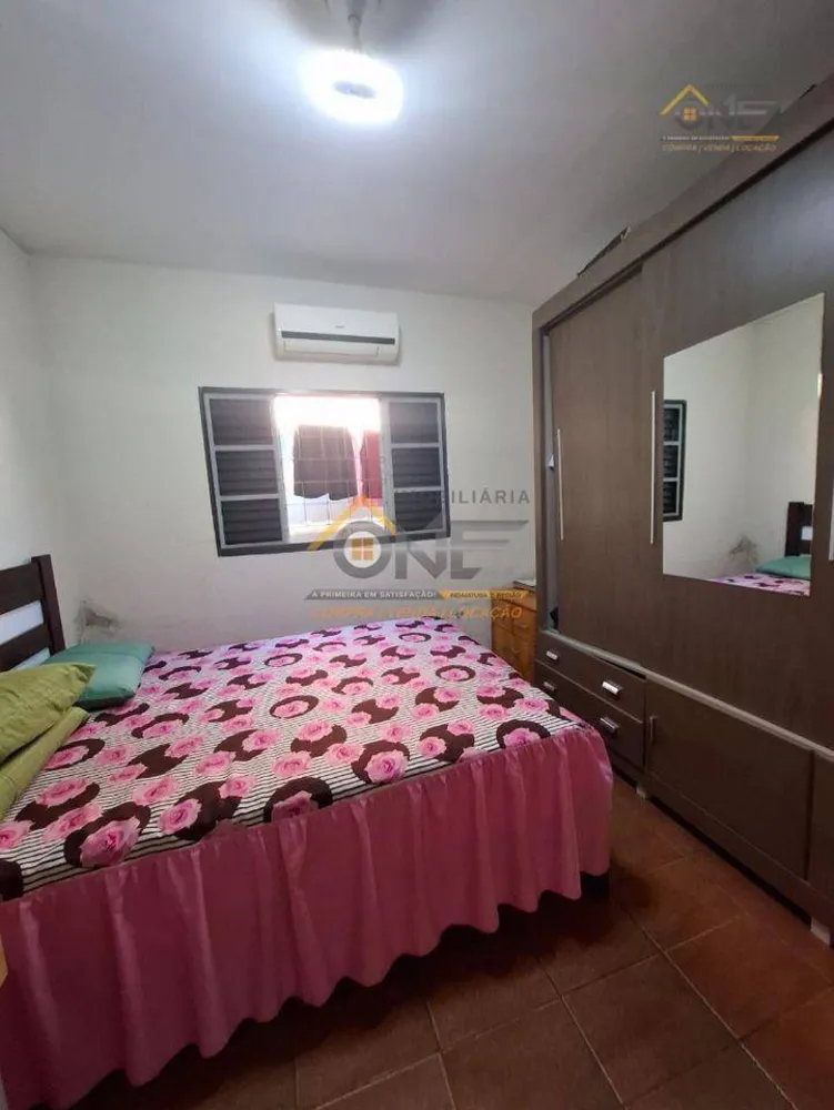 Casa, 3 quartos, 140 m² - Foto 12