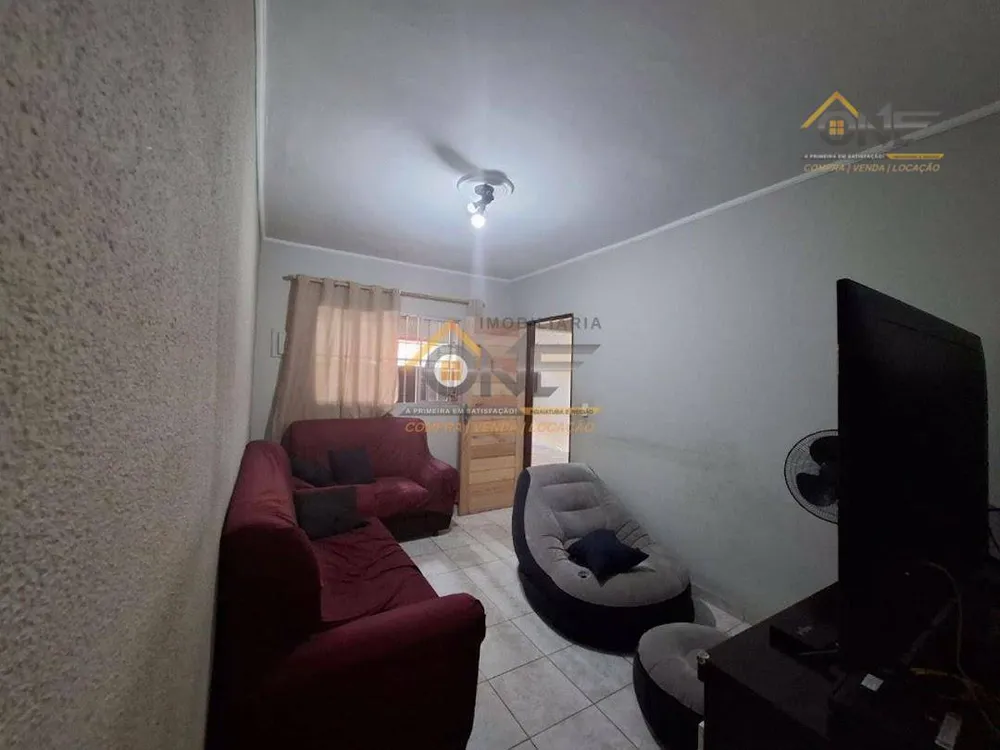 Casa, 3 quartos, 140 m² - Foto 7